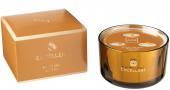 Bougie Parfumée Excellent Golden Honey Coffret