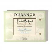 Sachet Parfumé Linge Propre Durance