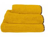 Eponge Issey Ocre à partir de