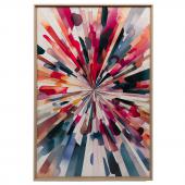 Cadre Splash Glossy 80*120