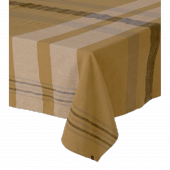 Nappe Rectangle Aalborg Gold (2 tailles)