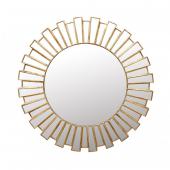 Miroir Solaire ø130cm