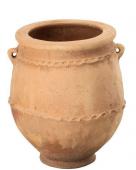 Jarre Siba Terre Cuite H60cm