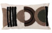 Coussin Geomy 50x30