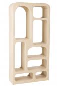 Etagère Haute Manguier Beige