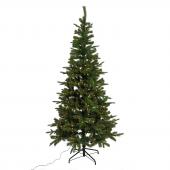 Sapin de Noël Colorado Led H213cm