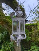 Lustre Villa Borghèse Coquecigrues