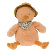 Peluche Justin le Poussin Enfant