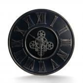 Horloge Blue Jean