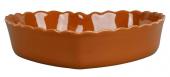 Plat à Gateau Charlotte Coeur Caramel