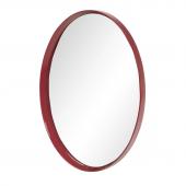 Miroir Dover Bordeaux H93cm
