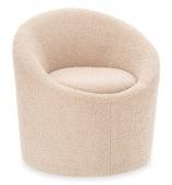 Fauteuil Gron Cosy (2 couleurs) Athezza