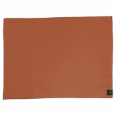 6 x Sets de Table - Zilia Lin-Coton (8.couleurs)