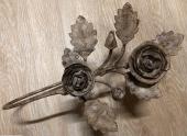2 Embrasses Roses Coquecigrues