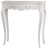Console 1 Tiroir Antique Apolline