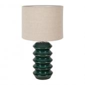 Lampe Verda Emeraude / Lin