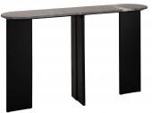 Console Mathilde Marbre Noir