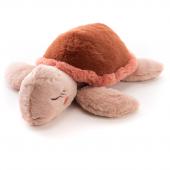 Tortue Zelie Peluche