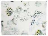 6 Sets de Table Herbier Coton
