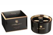 Bougie Parfumée Excellent Pin de Sibérie Coffret
