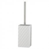 Brosse de Toilette Portia Blanc