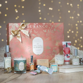 Coffret Durance Senteur Découverte