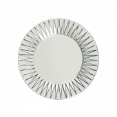 Miroir Rond Anémone ø110cm