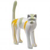 Chat Trash Miel/Tilleul (Outdoor)