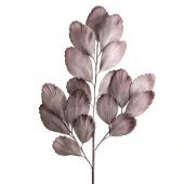 6 Fleurs Angela Mauve H109cm