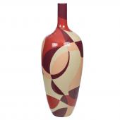 Vase Ellen H92cm