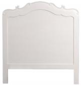 Tête de Lit Bois Antique Apolline 90cm