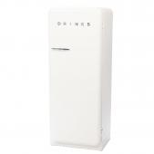 Armoire Frigo Vintage Blanc