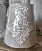 Abat-Jour Duchesse ø10cm Coquecigrues