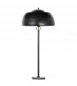 Lampe Métal Noir Ouatia Athezza