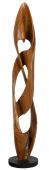 Sculpture Totem NaïaTeck H160cm