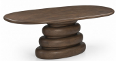 Table Repas Fiore Bois 240cm -NEW-