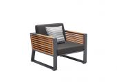 Fauteuil Boston