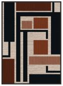 Tableau Cadre Cubik (3 tailles)