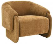 Fauteuil Contemporain Chris Bronze -NEW-