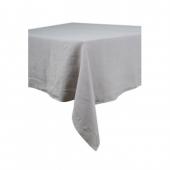Nappe Lin lavé Naïs Naturel (4 Tailles au choix)
