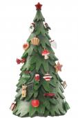 Sapin de Noël Décorations H63cm