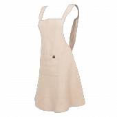 Tablier de Cuisine Osani Naturel
