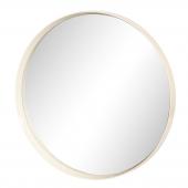 Miroir Leeds Crème ø103cm