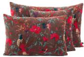2 x Coussins Birdy Ganache (3 tailles) ....NEW...