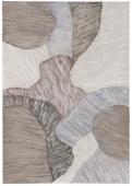 Tableau Harmonies Blanc d'Ivoire 113*163