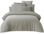 Drap Taloa Lin Satin de Coton