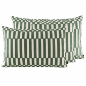 2 x Coussins Cancun 40*60 (4 couleurs)