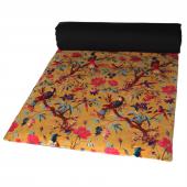 Housse d'Edredon Birdy Chamois 85*200