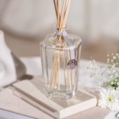Grand Diffuseur de Parfum Fleur de Coton Durance 500ml