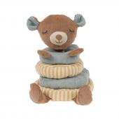 Ourson Empilable Enfant